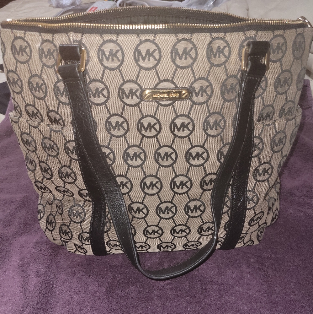 Michael Kors Large Tote